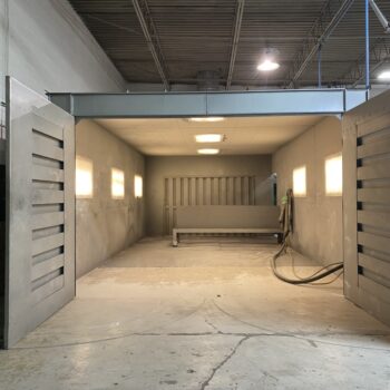 Motor City Metal Fab: Your Go-To for Expert Metal Fabrication and CNC Machining Solutions