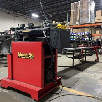Motor City Metal Fab: Experts in Metal Fabrication and CNC Machining