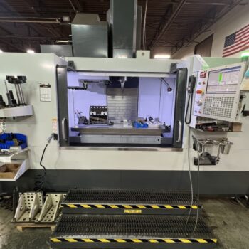 Image: Motor City Metal Fab - Pioneers in industrial welding, water jet cutting near me and CNC Machining