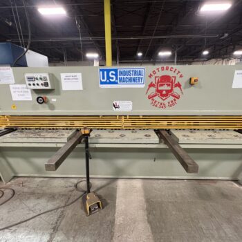 Explore Motor City Metal Fab's exceptional services in metal fabrication and LASER CUTTING.
